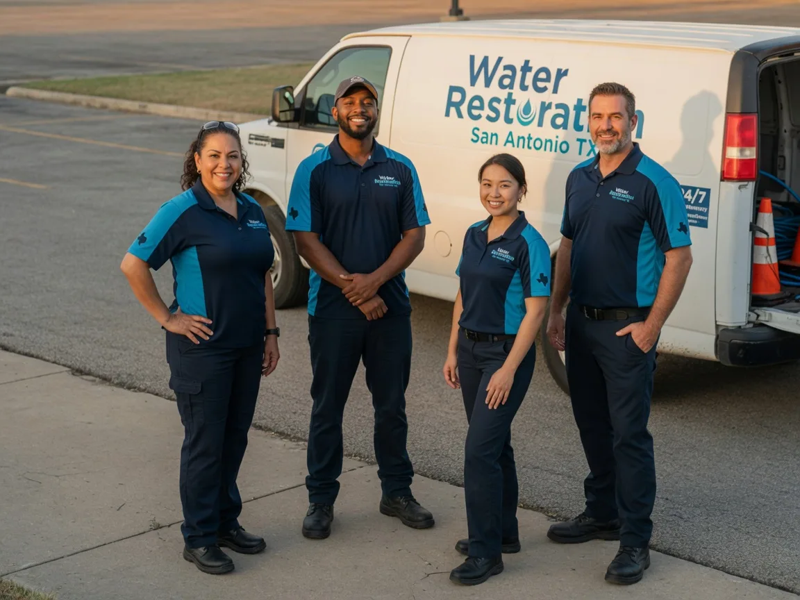 Water Damage Repair company in Olyphant, PA
